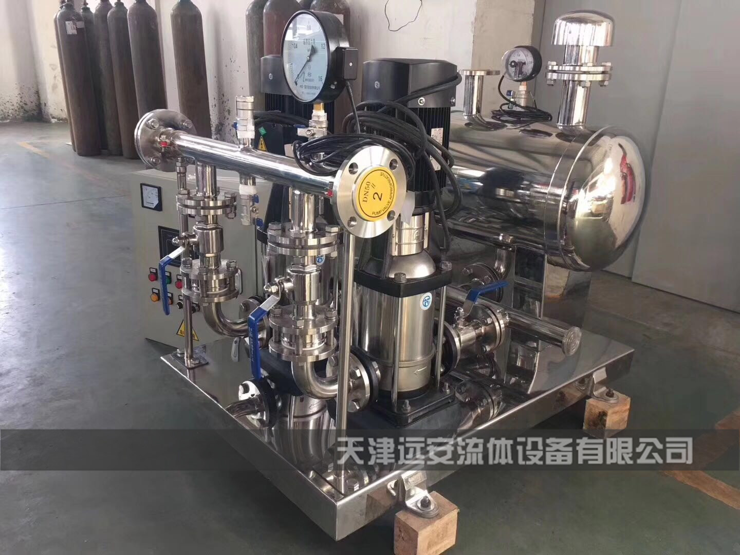 天津不銹鋼反應(yīng)釜-天津儲(chǔ)罐-天津過(guò)濾器