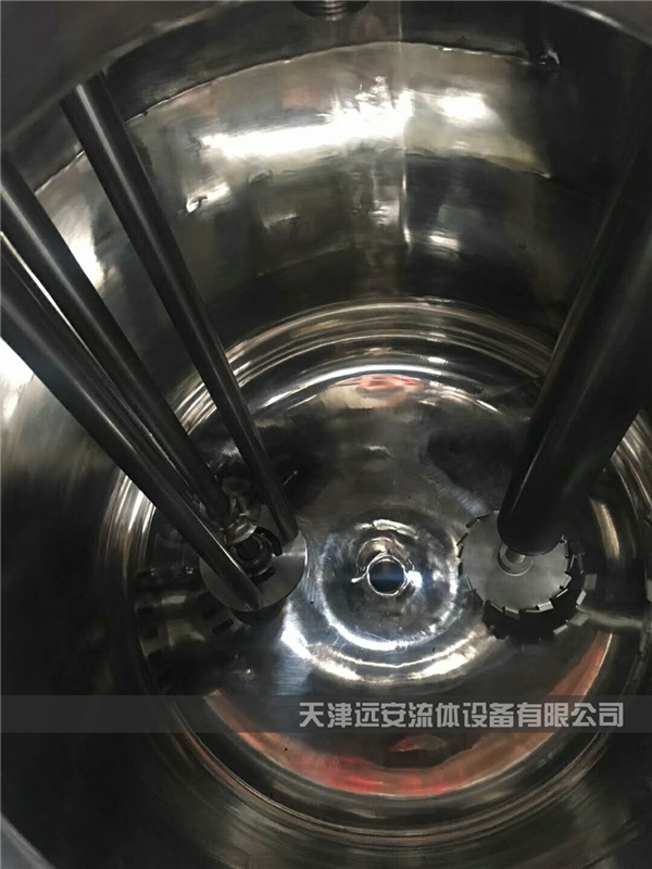 高速分散，乳化